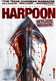 Harpoon (2009)