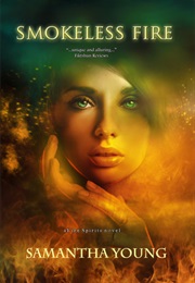 Smokeless Fire (Samantha Young)