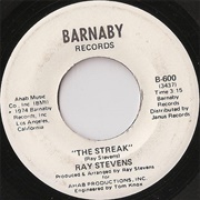 The Streak - Ray Stevens