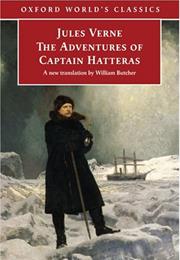 The Adventures of Captain Hatteras