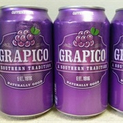 Grapico Soda