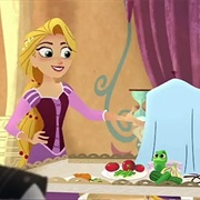 Tangled: The Series Season 1 Episode 8 Great Expotations
