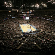 Pepsi Center