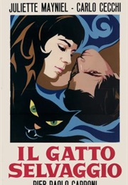 Il Gatto Selvaggio (1969)