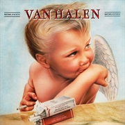 Van Halen - "House of Pain"