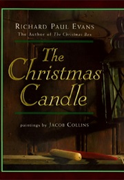 The Christmas Candle (Richard Paul Evans)