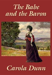 The Babe and the Baron (Carola Dunn)