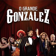 O Grande Gonzalez