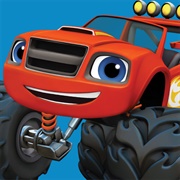 Blaze and the Monster Machines Music