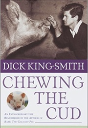 Chewing the Cud (Dick King-Smith)