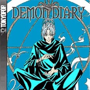 Demon Diary