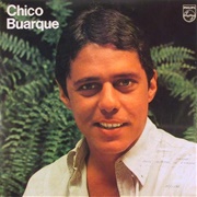 Chico Buarque - Chico Buarque