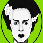 Elsa Lanchester