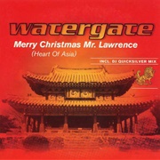 Merry Christmas Mr Lawrence (Heart of Asia) - Watergate