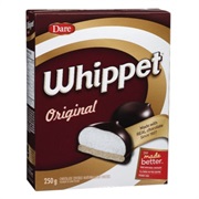 Dare Whippet Cookies (Canada)