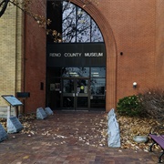 Reno County Museum