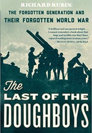 The Last of the Doughboys (Richard Rubin)