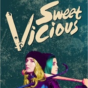 Sweet/Vicious