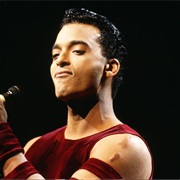 Jon Secada