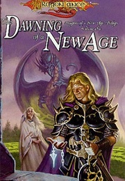 The Dawning of a New Age (Jean Rabe)