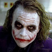 The Joker