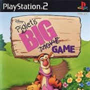 Pigglet's Big Game