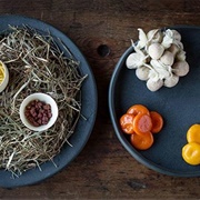 Blue Hill at Stone Barns (Pocantico Hills, USA)