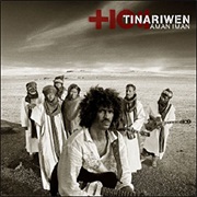 Tinariwen - Matadjem Yinmixan