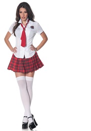 The Perils of Mandy (1982)