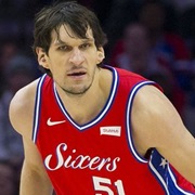 Boban Marjanovic