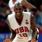 Kevin Garnett