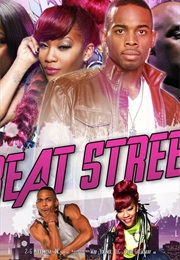 Beat Street Resurrection (2016)