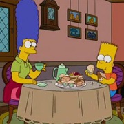 Marge&#39;s Son Poisoning