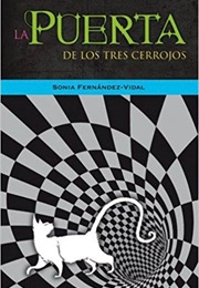 La Puerta De Los Tres Cerrojos (Sonia Fernandez-Vidal)