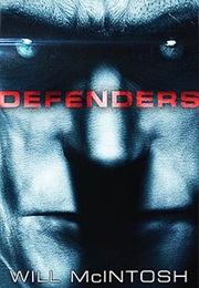 Defenders (Will McIntosh)