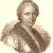 Maria Cunitz