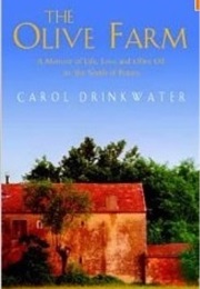 The Olive Farm (Carol Drinkwater)