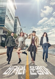 It's My Life (Kdrama) (2018)