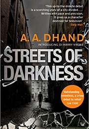 Streets of Darkness (A a Dhand)
