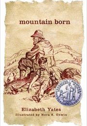 Mountain Born (Elizabeth Yates)