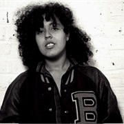 Poly Styrene, 53, Breast Cancer
