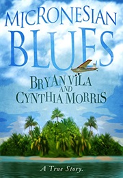 Micronesian Blues (Bryan Vila)