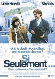 Si Seulement