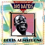 Armstrong, Louis: The Legendary Big Bands