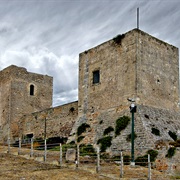 Castello Di San Michele