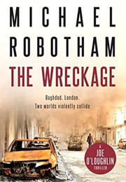 The Wreckage (Michael Robotham)