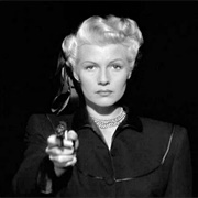 Rita Hayworth - The Lady From Shanghai