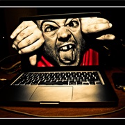 Cyberphobia - Fear of Computers