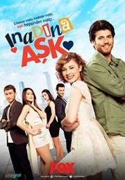 İnadına Aşk (2015)