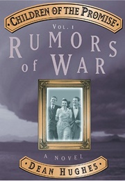 Rumors of War (Dean Hughes)